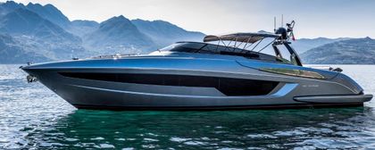 57' Riva 2021 Yacht For Sale